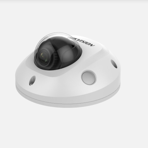 DS-2XM6736FWD-IM/ND 海康威视车载迷你半球型网络摄像机