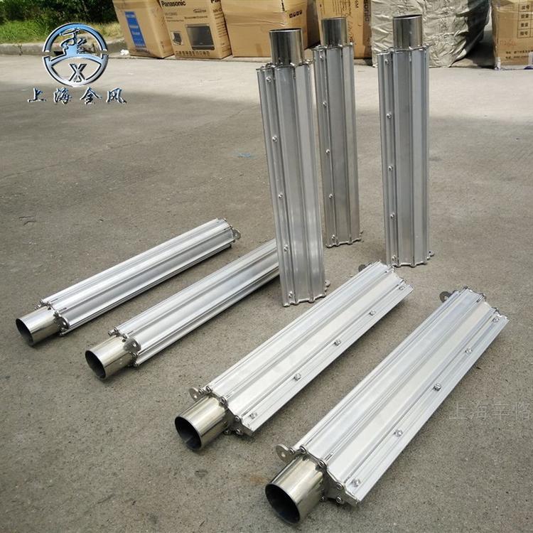 自动化设备吹水风刀 铝合金工业风刀 强级快速气刀 设备配套吹水