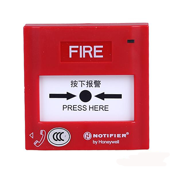 诺帝菲尔火灾报警按钮jsapmm500kc消防报警按钮