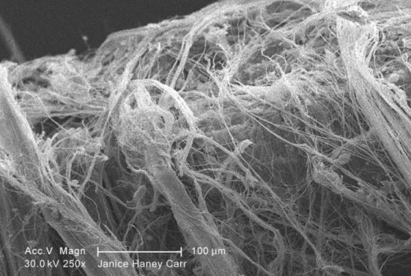 江市有害石棉含量检测原料含量释放量检测