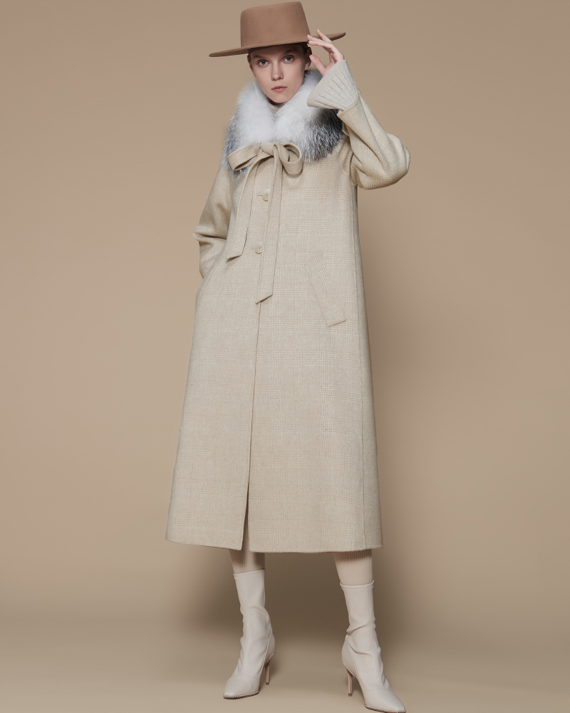 安阳品牌折扣女装货源供应链纽方库存服装厂家供应