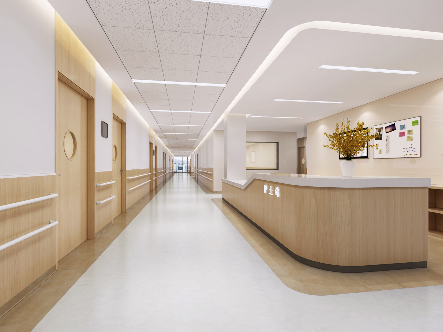 医用冰火板生产厂家