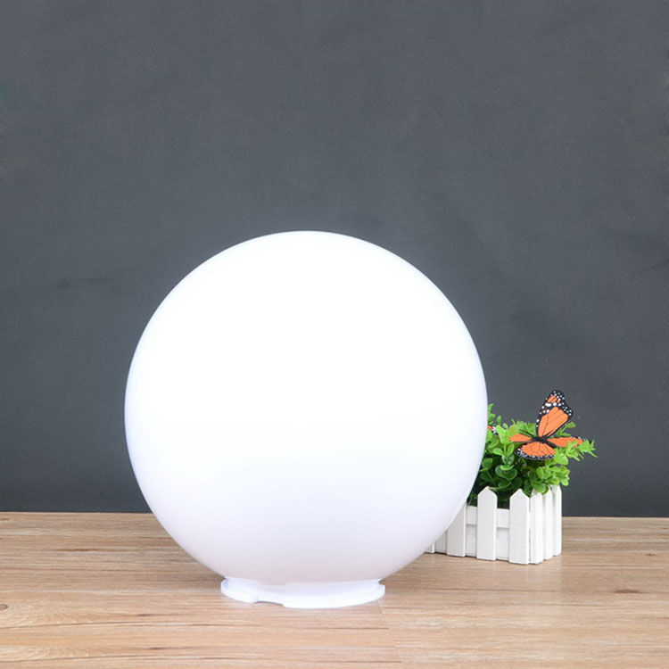 亚克力罩透明罩 亚克力型材 pmma乳白磨砂灯罩