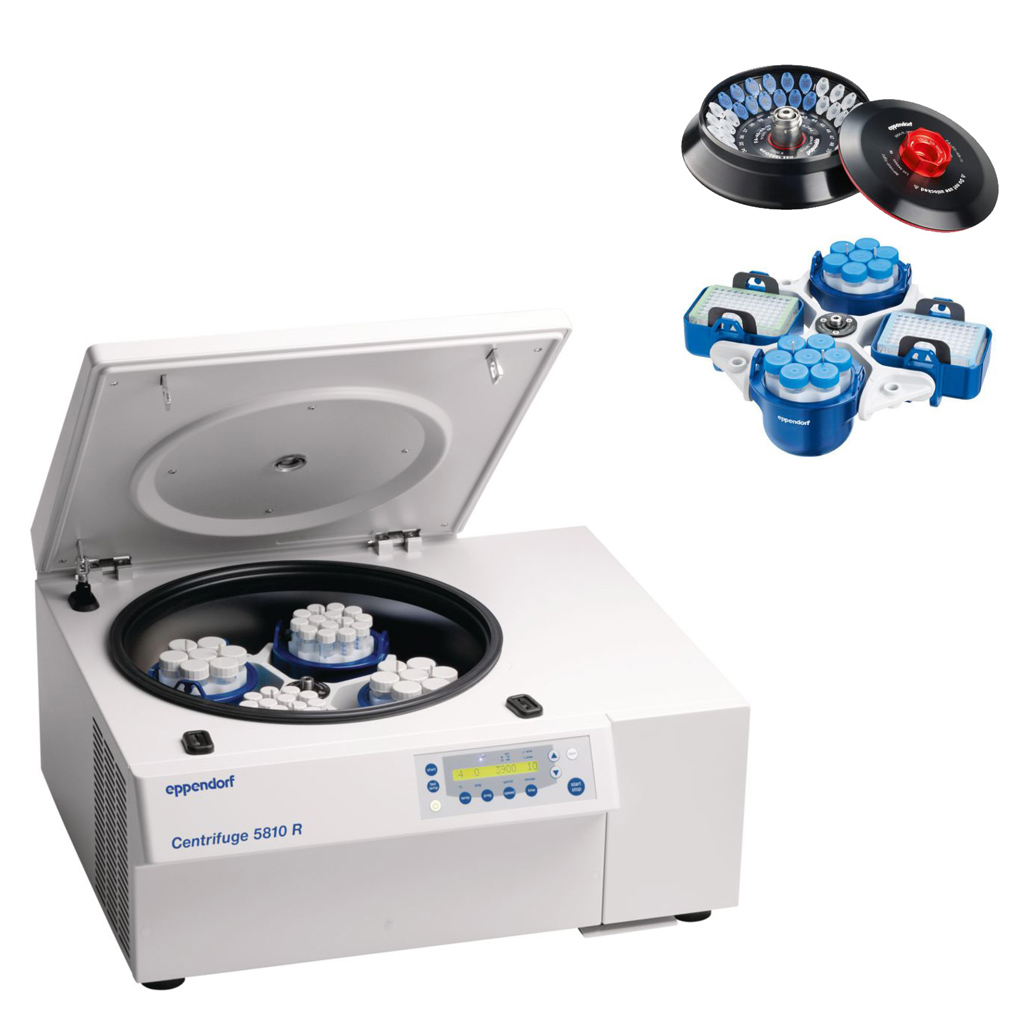 德国eppendorf5810r冷冻离心机价格