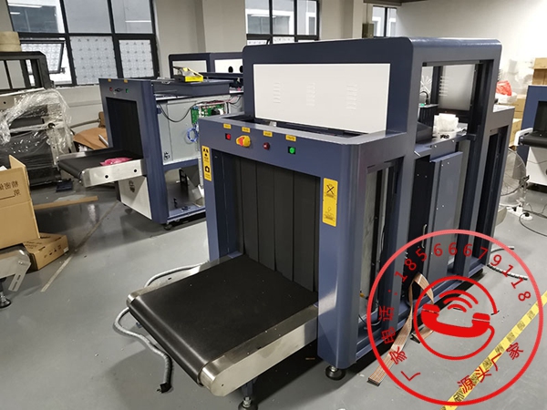 包裹安检机安检机租赁x射线包裹安检机
