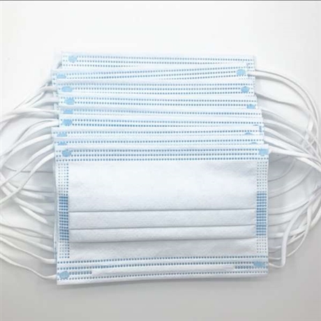 儿童口罩厂家 儿童口罩批发 一次性医用儿童口罩