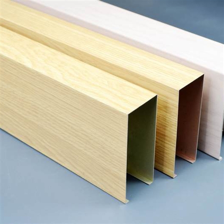 u槽铝方通吊顶铝方通外墙铝方通常年出售