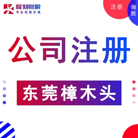 樟木頭錯賬亂賬會計代理(注冊公司)
