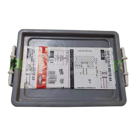 慧鱼背栓德国进口背栓