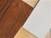 防水冰火板质保期长