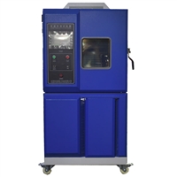 湖南电池高低温试验箱 高低温试验机