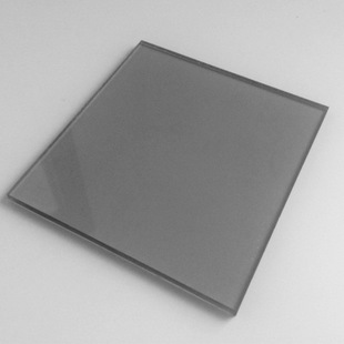 灰色耐力板、浅灰色PC耐力板、银灰色PC耐力板