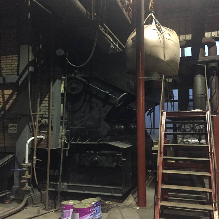 AC米兰官网-中铝集团超长智能控温时效炉打破行业局限