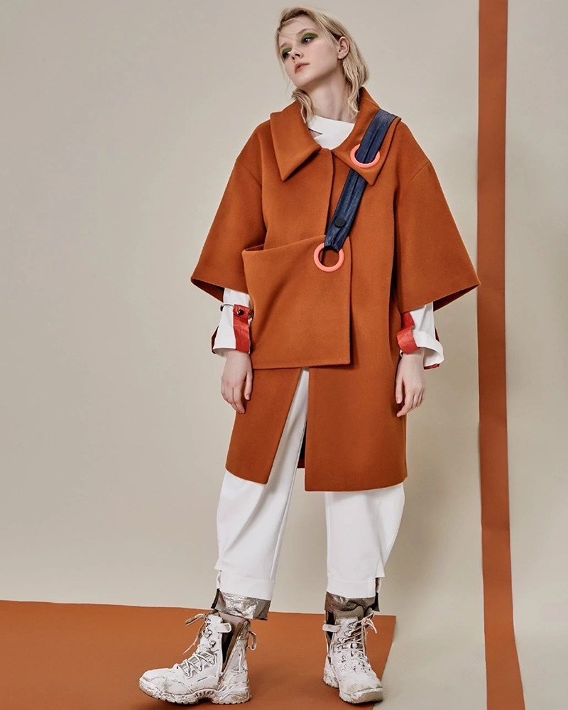 锦州专柜撤柜下架服装一手货源纽方品牌折扣女装进货渠道