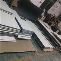 朝阳卫生间隔断板 北京抗倍特隔断门板 10mm一代抗倍特板