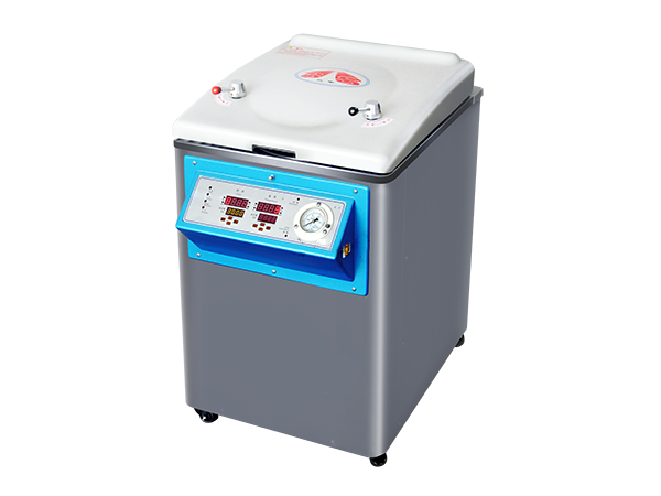 立式压力蒸汽灭菌器价格  压力蒸汽灭菌器