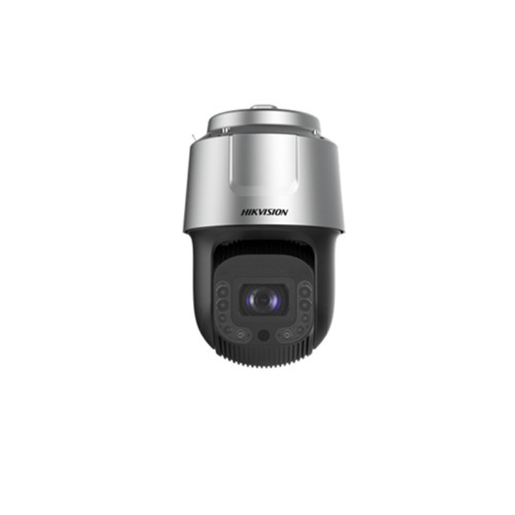 iDS-2DF8C435MHR-A/SP(T5) 海康威视400万人脸抓拍35倍黑光