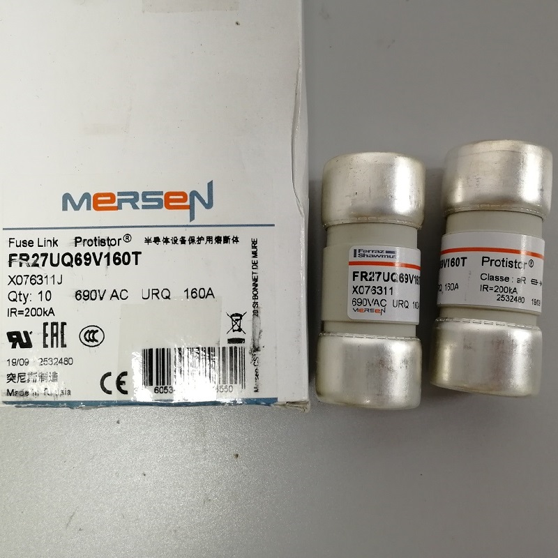 mersen集團(tuán)中國(guó)區(qū)供應(yīng)商-mersen熔斷器