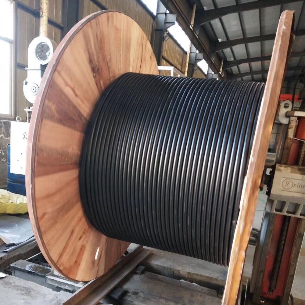 国标耐热铝合金导线1440/120截面供应厂家?