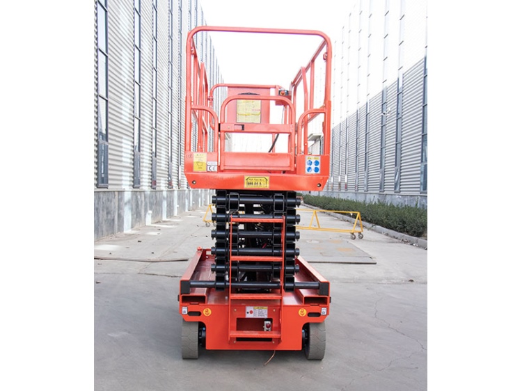 家用导轨式升降机 室内外二三层别墅升降机 电动液压升降货梯报价