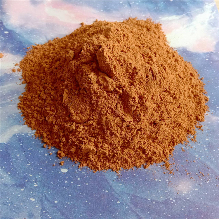 三氧化二铁 供应水处理用氧化铁 三氧化二铁