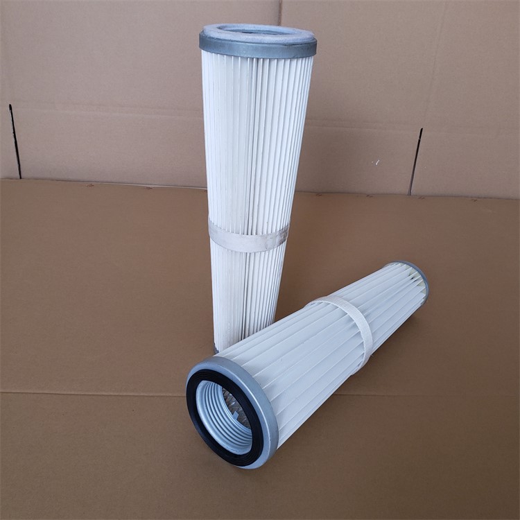 无纺布吸料机滤芯安装简单鼎和