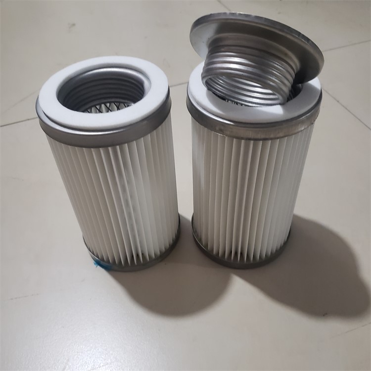 无纺布吸料机滤芯安装简单鼎和