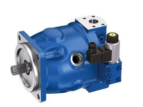 供REXROTH柱塞泵有附产品说明书