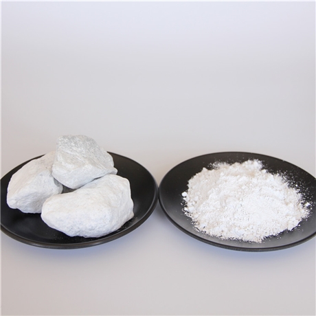 水镁石粉山东烟台颜料行业用水镁石实体厂家