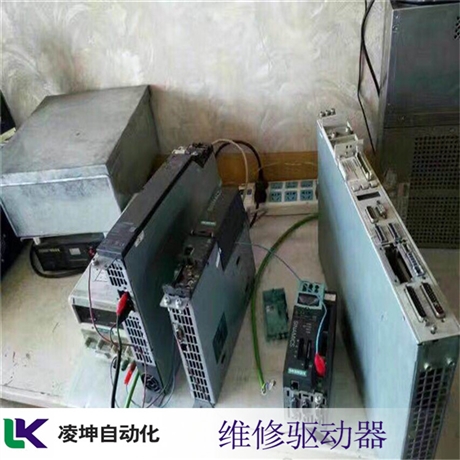 JVL伺服驅(qū)動(dòng)器過(guò)壓故障維修常見(jiàn)故障