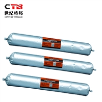 聚氨酯密封胶聚氨酯阻燃剂 硅酮结构胶单组份聚氨酯密封胶600ml