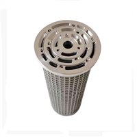 海特滤器 并联滤芯 润滑站并联滤芯 汽轮机SLQ05X25并联滤芯 厂家发货