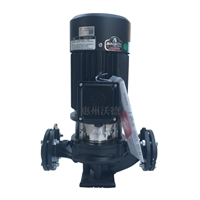 源立水泵GD(2)65-10泵