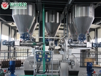 广西水溶肥液体肥包装机厂家