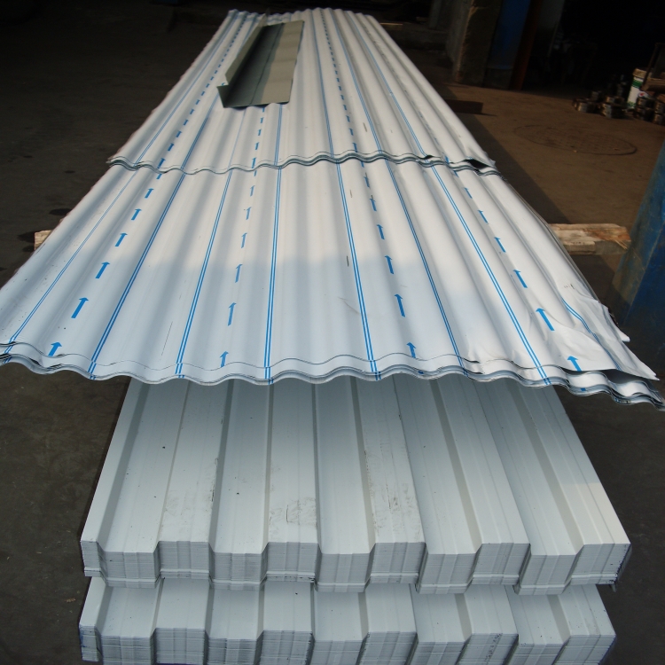 yx32-130-780彩钢波浪瓦,铝镁锰波浪瓦