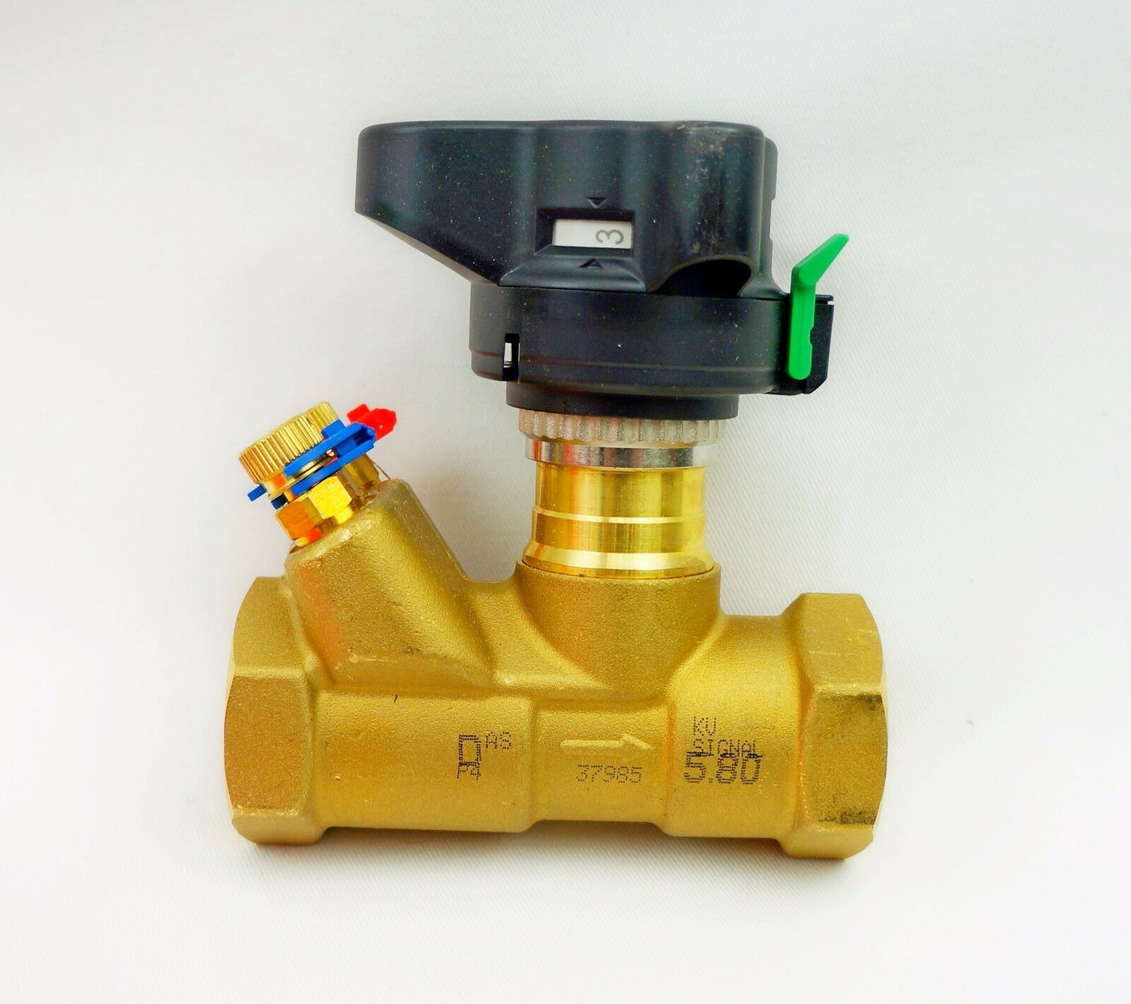 丹佛斯平衡阀msv-f2 dn200静态平衡阀丹麦danfoss阀门