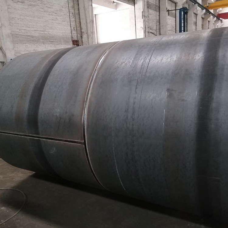 旋挖钻钢护筒钢护筒型号桩基钢护筒送货上门