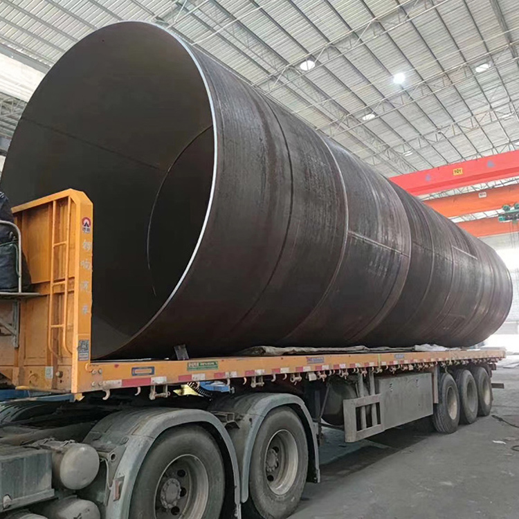 钻孔桩钢护筒 墩柱钢护筒 钢护筒护壁 批量生产