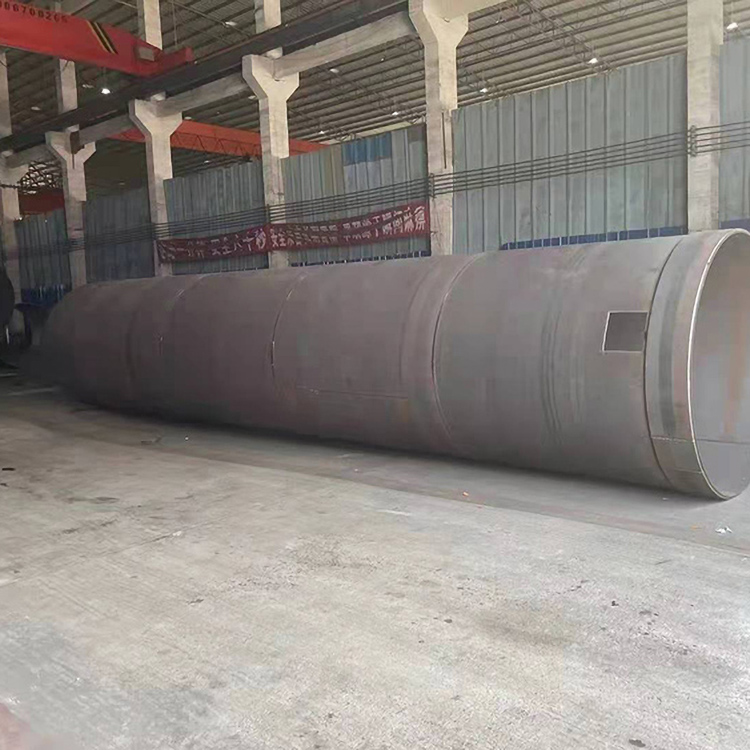 通长钢护筒钢护筒加固岩溶钢护筒厂家供应