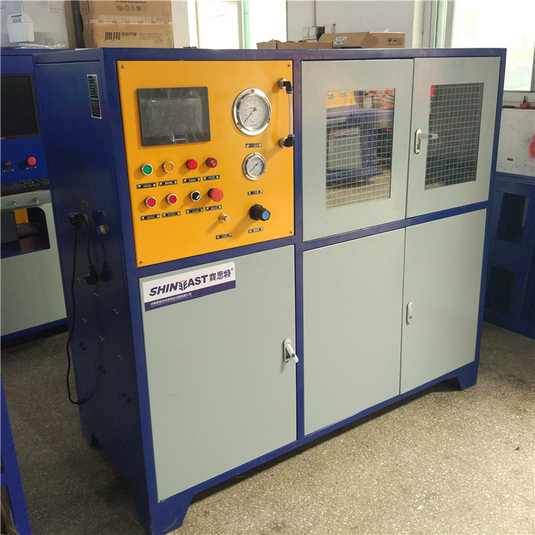 气密封试验台气密封检测机气密封试验装置青轩科技