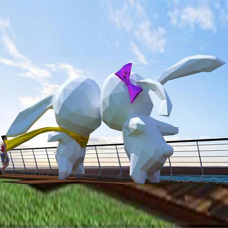 深圳玻璃钢雕塑 广州玻璃钢雕塑定制 东莞玻璃钢雕塑厂家杜克实业