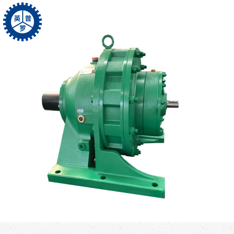 xw12卧式单级摆线针轮减速机 xwd12针轮减速机 厂家