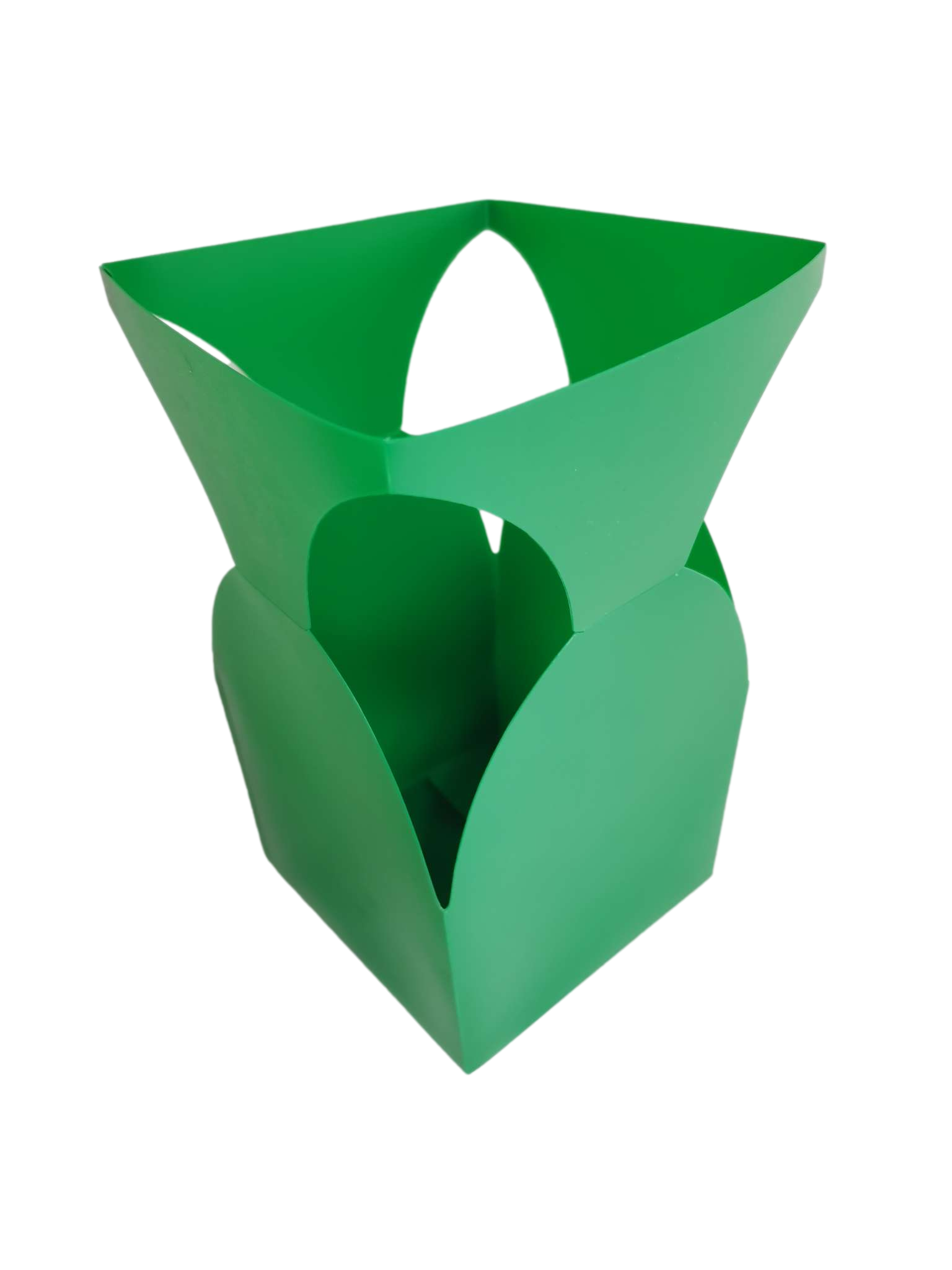 广东折盒生产 pp塑料盒积木玩具包装盒