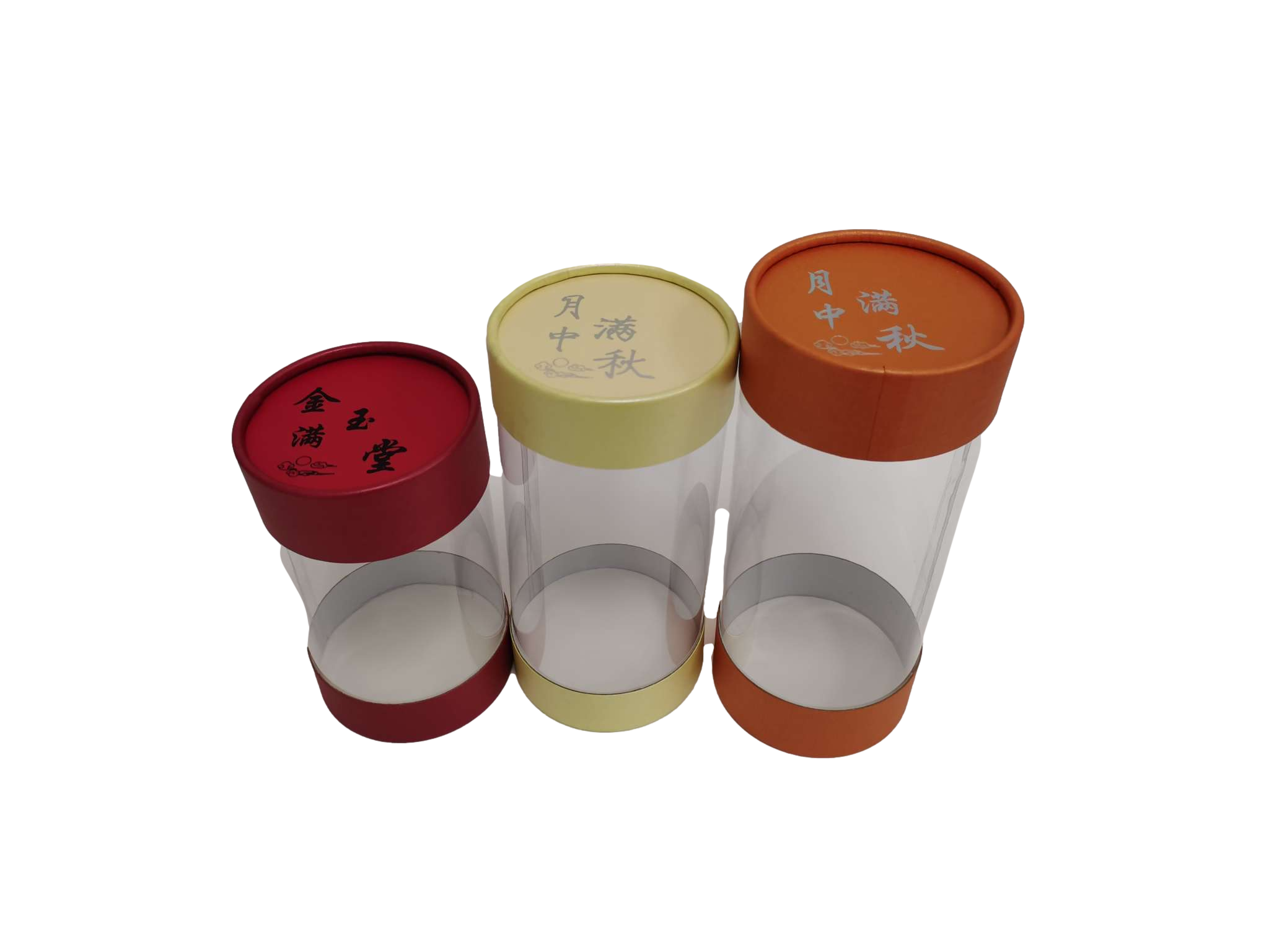 东莞食品包装圆筒 圆筒纸罐