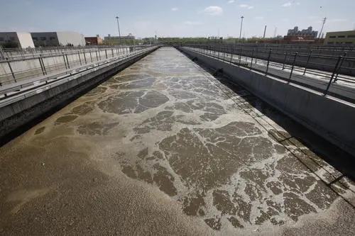 广州食品工厂污水检测 城镇污水排放检测