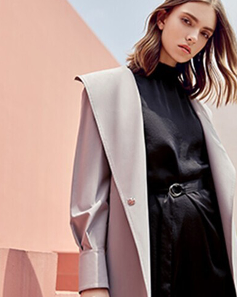 2021年纽方品牌折扣女装货源专柜换季尾货服装拿货渠道