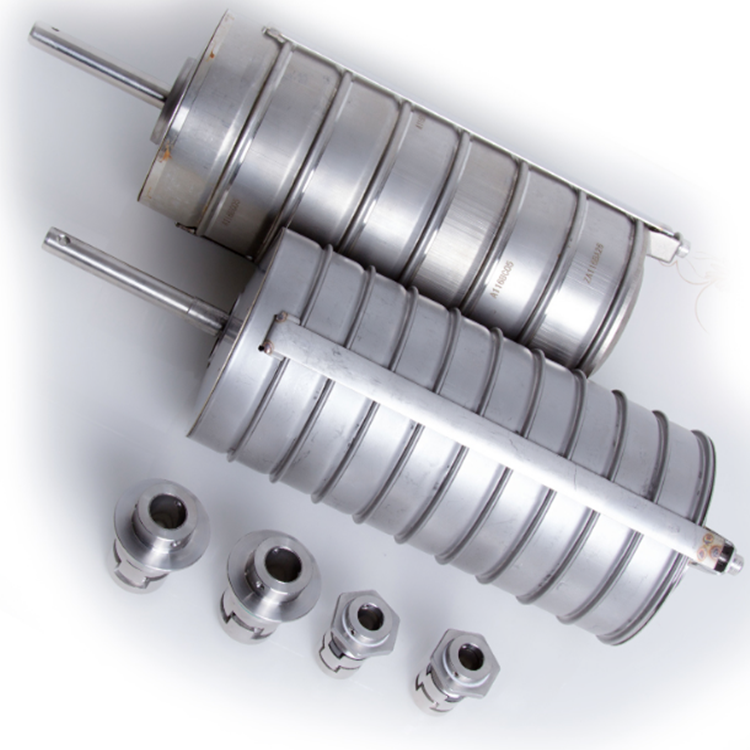 适用于格兰富水泵cr cri crn配件 腔体 轴承环 机械密封 叶轮