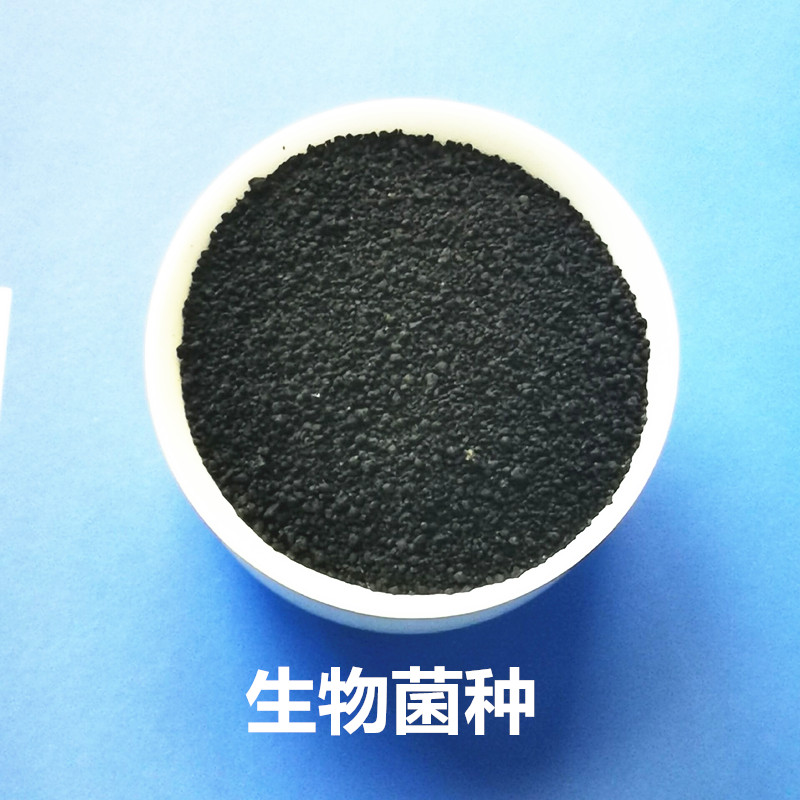 北京密云县好氧厌氧池菌种使用方法