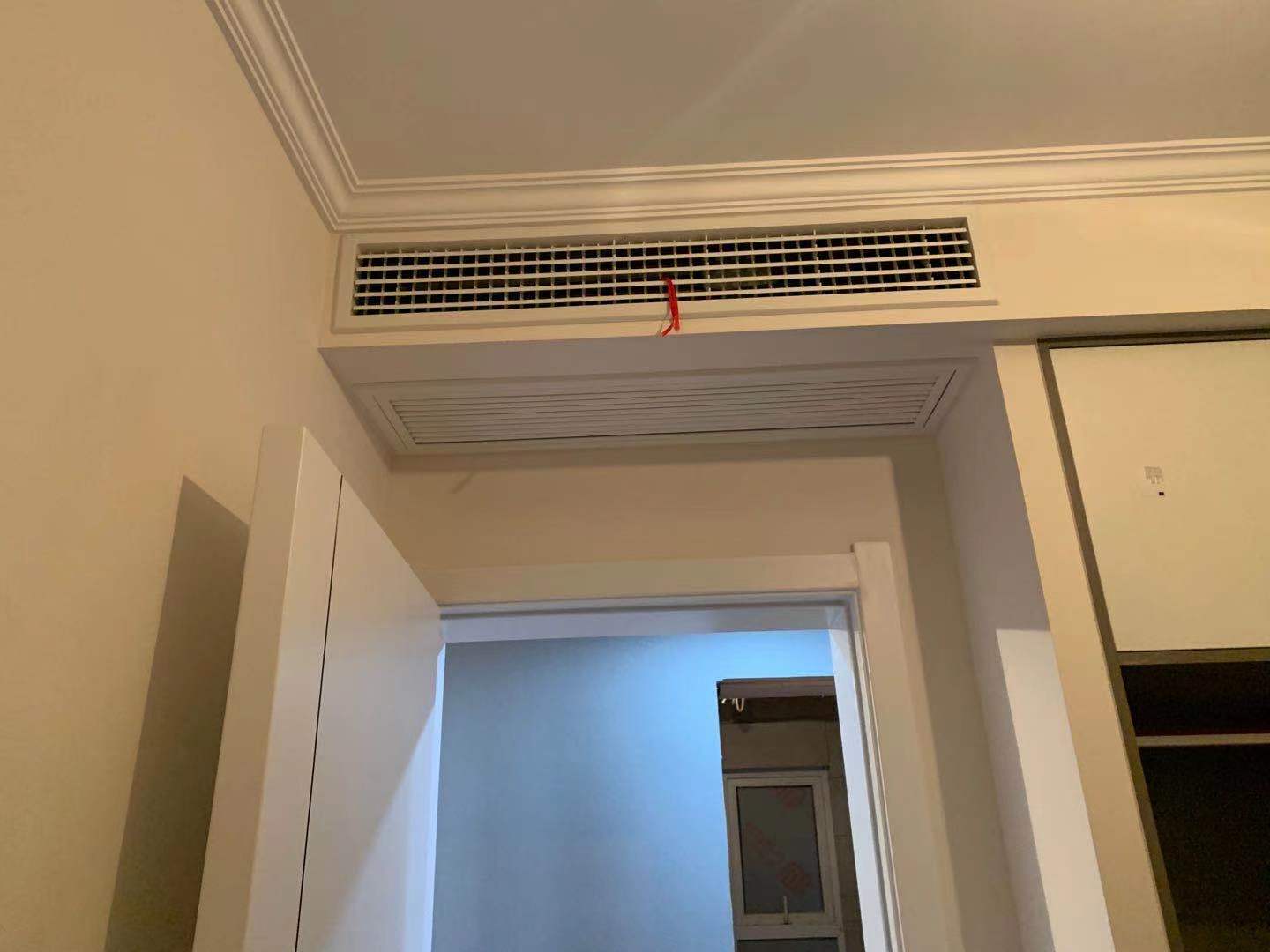 大金空调vrv多联机报价合肥总代理