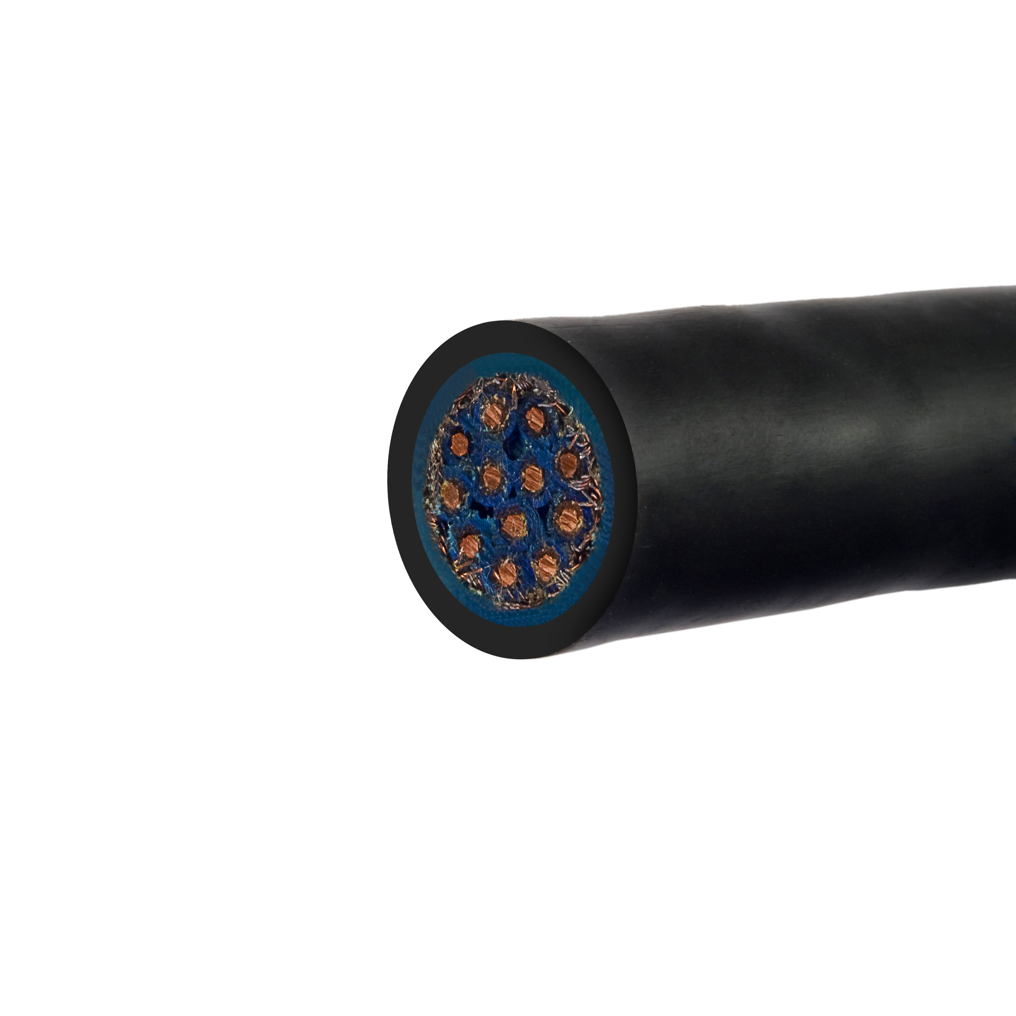 河南华泰氟塑料控制电缆kffp12x15